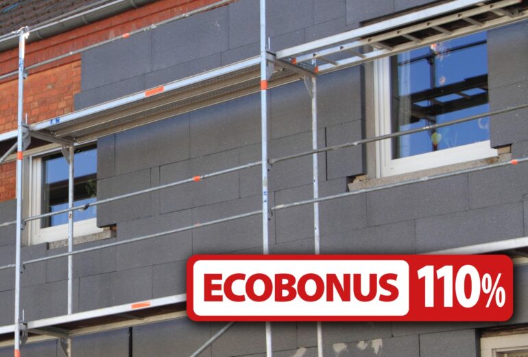 ecobonus 110
