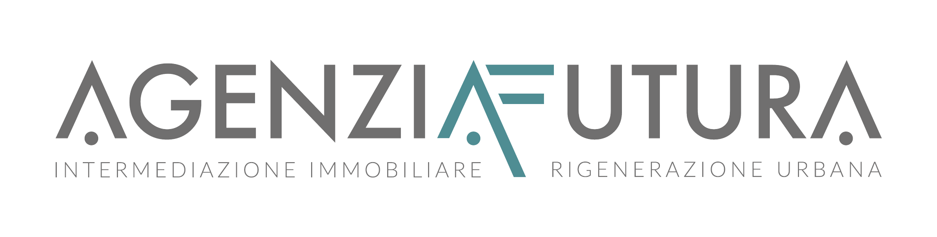 logo agenzia futura